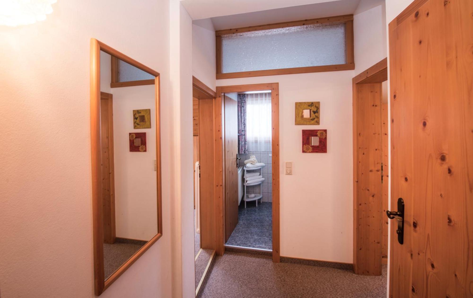 Pension Grafengut Radstadt Pokoj fotografie