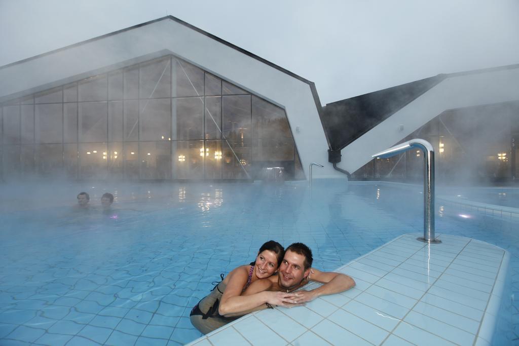 Pension Grafengut Radstadt Exteriér fotografie